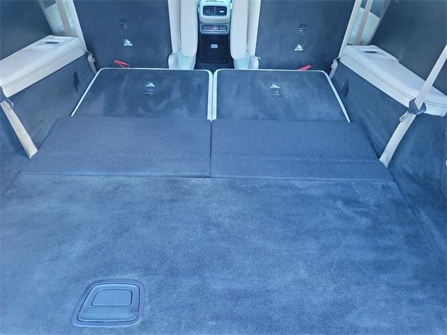 used 2023 Mercedes-Benz GLS 450 car, priced at $61,700