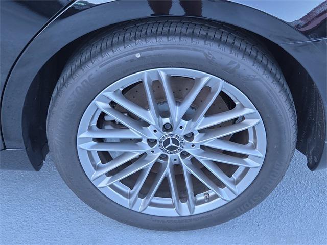 used 2021 Mercedes-Benz S-Class car, priced at $65,296