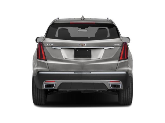 used 2022 Cadillac XT5 car, priced at $23,098