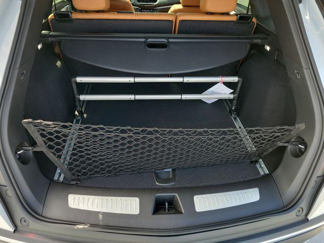 new 2026 Cadillac XT5 car, priced at $61,394