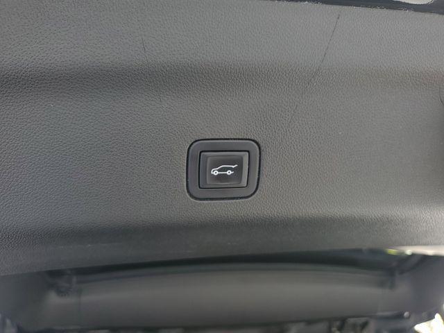 used 2023 Cadillac Escalade ESV car, priced at $71,600