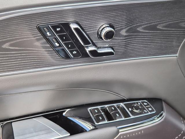 new 2025 Cadillac LYRIQ car, priced at $64,810