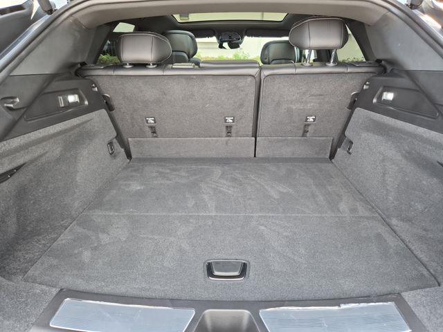 new 2025 Cadillac LYRIQ car, priced at $64,810