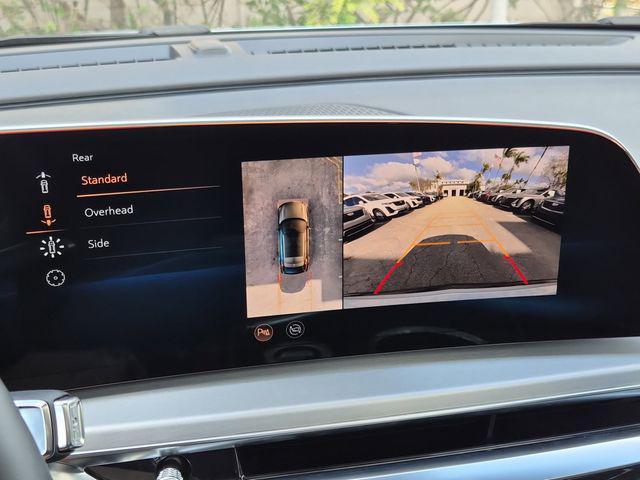 new 2025 Cadillac LYRIQ car, priced at $64,810