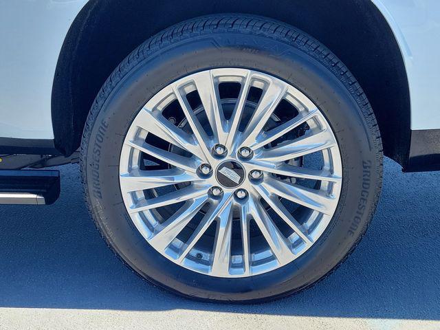 new 2026 Cadillac Escalade ESV car, priced at $115,210