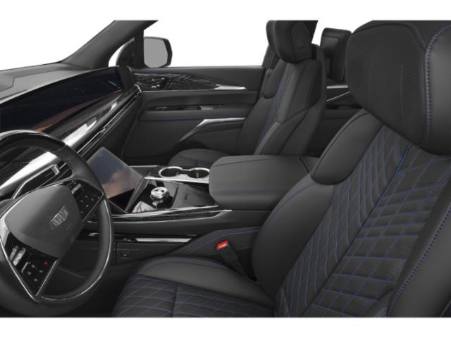 new 2026 Cadillac Escalade IQL car, priced at $168,065