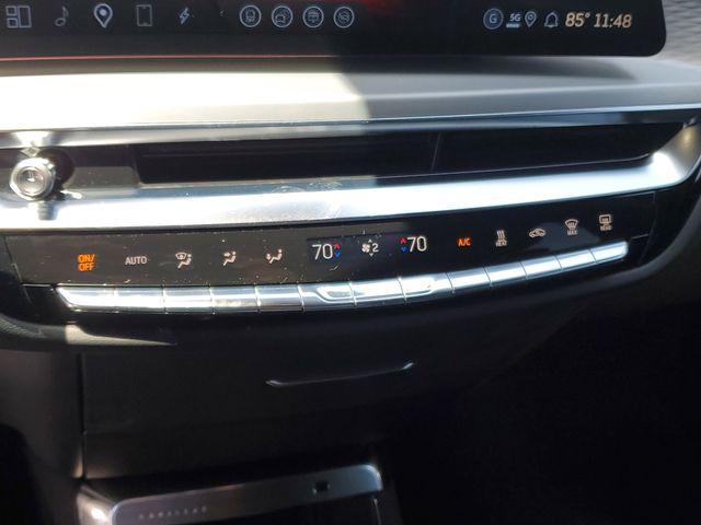 new 2026 Cadillac LYRIQ car, priced at $90,605