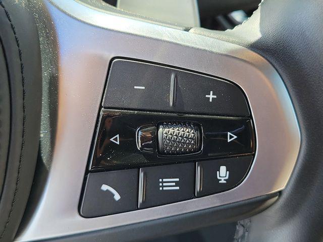 used 2025 BMW Z4 car, priced at $66,777
