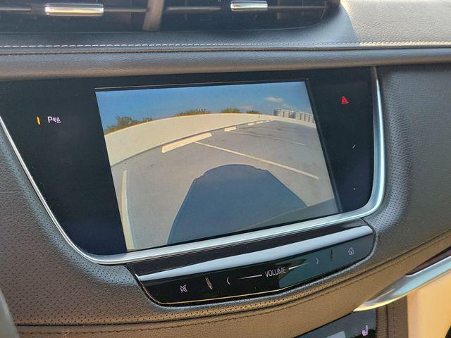 used 2018 Cadillac XT5 car, priced at $14,999