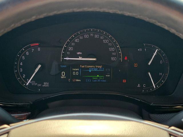 used 2018 Cadillac XT5 car, priced at $14,999