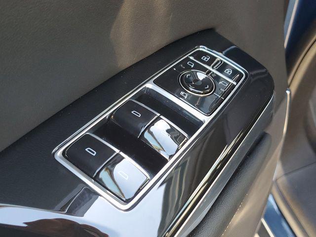 new 2026 Cadillac Escalade ESV car, priced at $120,695
