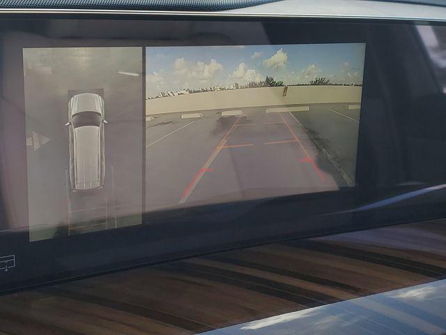 new 2026 Cadillac Escalade ESV car, priced at $135,345