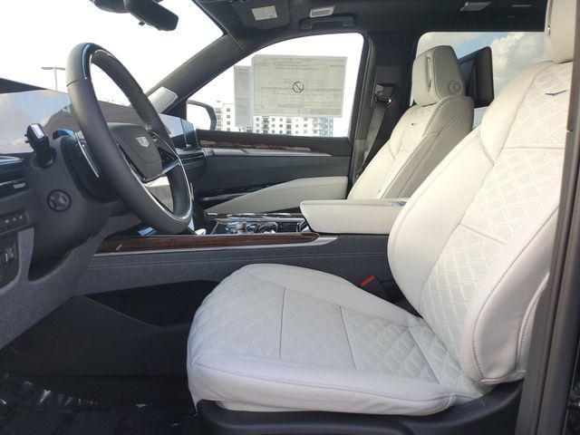 new 2026 Cadillac Escalade ESV car, priced at $135,345