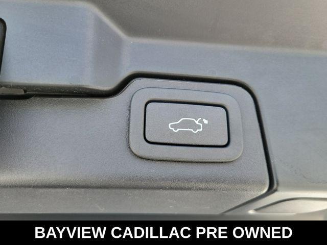 used 2019 Land Rover Range Rover Evoque car, priced at $20,295