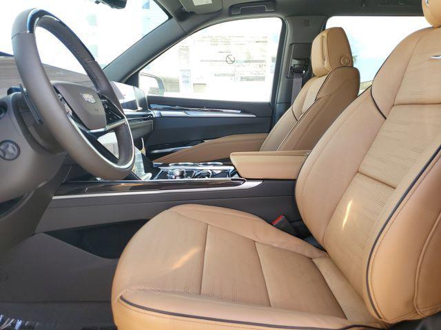 new 2026 Cadillac Escalade car, priced at $112,670