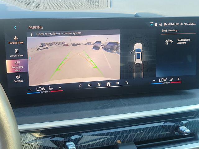 used 2024 BMW X5 car, priced at $50,999