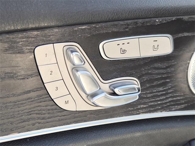 used 2017 Mercedes-Benz E-Class car, priced at $12,700