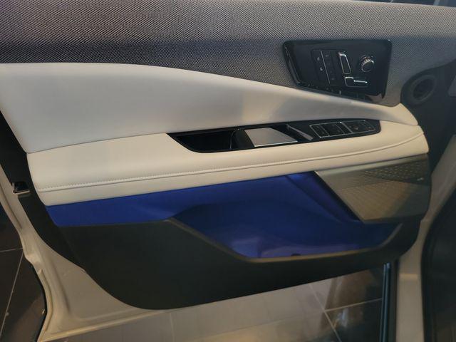 new 2027 Cadillac OPTIQ car, priced at $54,000