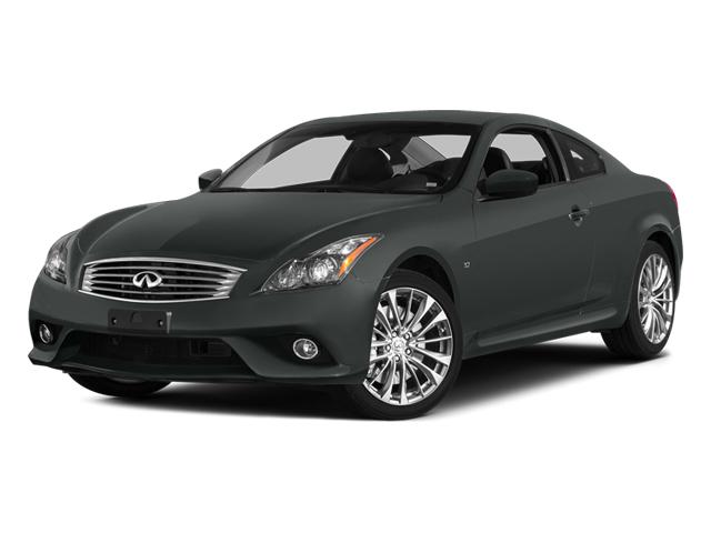 used 2014 INFINITI Q60 car, priced at $13,999