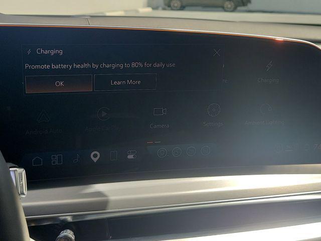 new 2026 Cadillac LYRIQ car, priced at $74,009