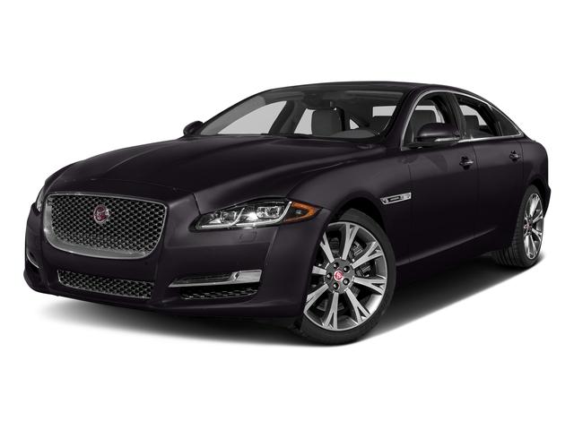 used 2017 Jaguar XJ car, priced at $22,495