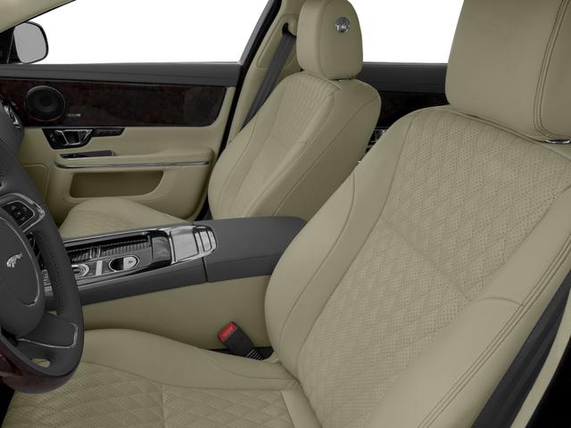 used 2017 Jaguar XJ car, priced at $22,495