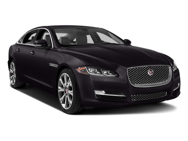 used 2017 Jaguar XJ car, priced at $22,495