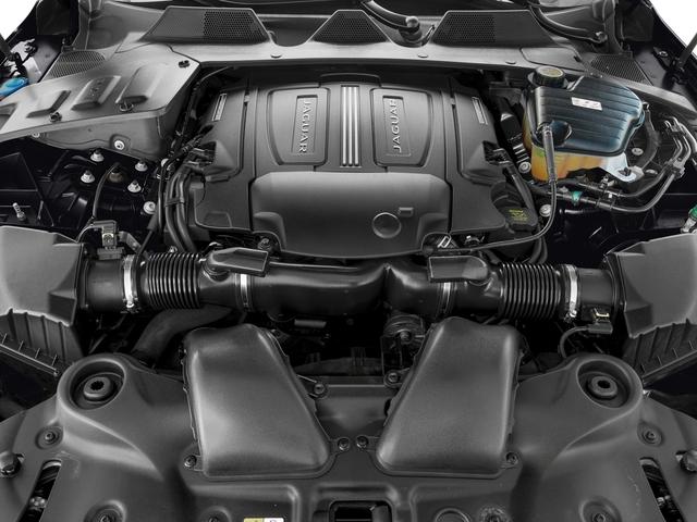 used 2017 Jaguar XJ car, priced at $22,495