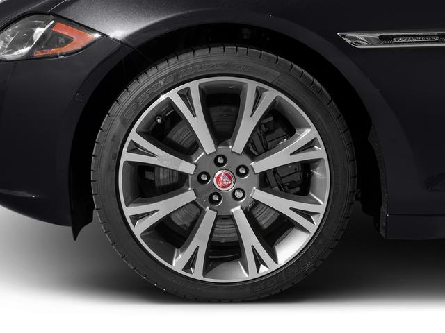 used 2017 Jaguar XJ car, priced at $22,495