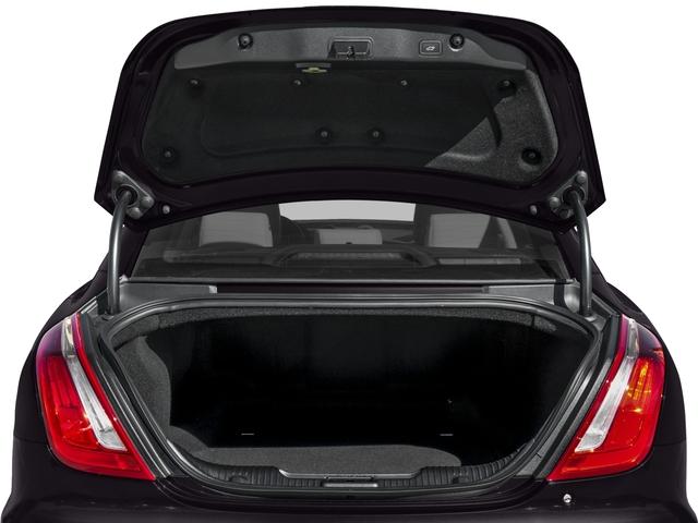 used 2017 Jaguar XJ car, priced at $22,495