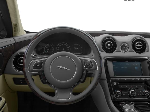 used 2017 Jaguar XJ car, priced at $22,495