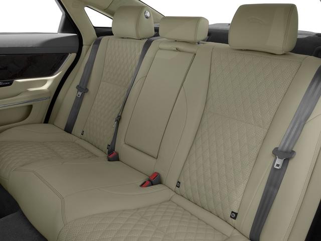 used 2017 Jaguar XJ car, priced at $22,495