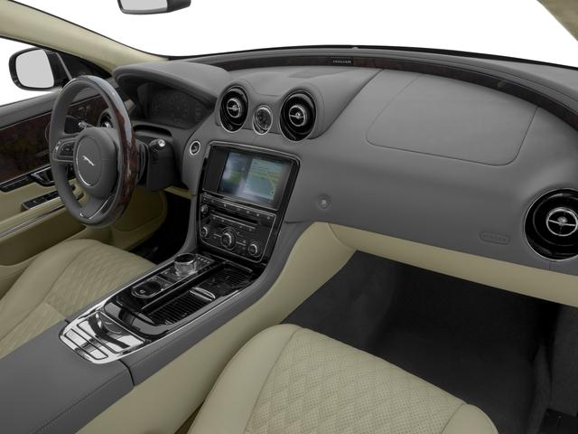 used 2017 Jaguar XJ car, priced at $22,495