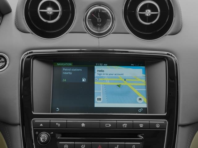 used 2017 Jaguar XJ car, priced at $22,495