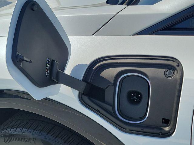 new 2026 Cadillac OPTIQ car, priced at $60,536
