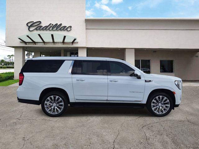 used 2021 GMC Yukon XL car, priced at $52,200