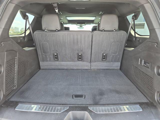 used 2021 GMC Yukon XL car, priced at $52,200