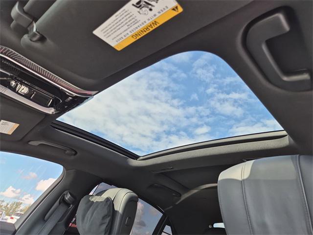 used 2022 Mercedes-Benz S-Class car, priced at $61,832