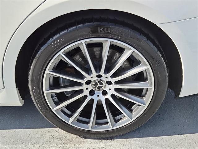 used 2022 Mercedes-Benz S-Class car, priced at $61,832