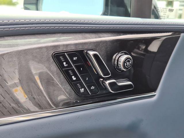 used 2026 Cadillac Escalade IQ car, priced at $127,999