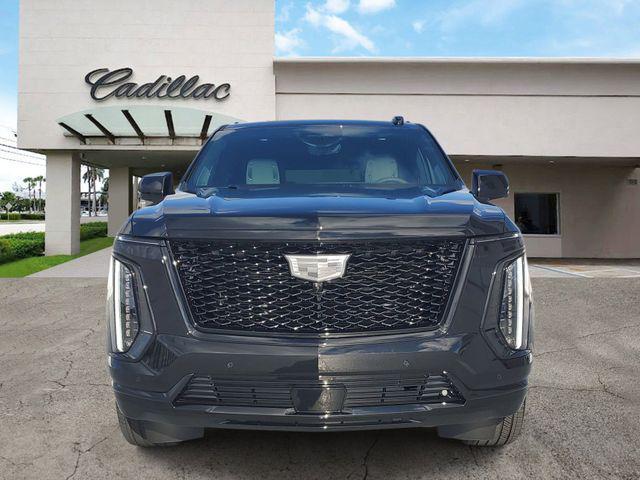 new 2026 Cadillac Escalade car, priced at $131,750