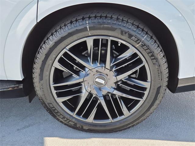 new 2026 Cadillac Escalade IQL car, priced at $142,569