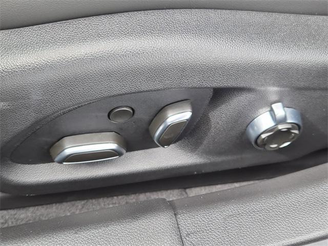 used 2024 Cadillac CT5-V car, priced at $50,126