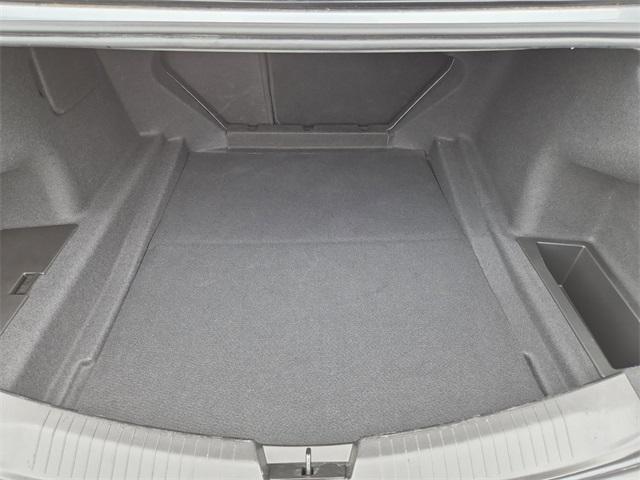 used 2024 Cadillac CT5-V car, priced at $50,126