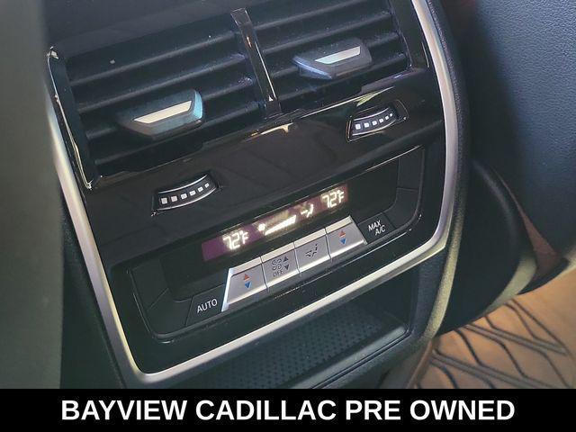 used 2020 BMW X5 car, priced at $27,295