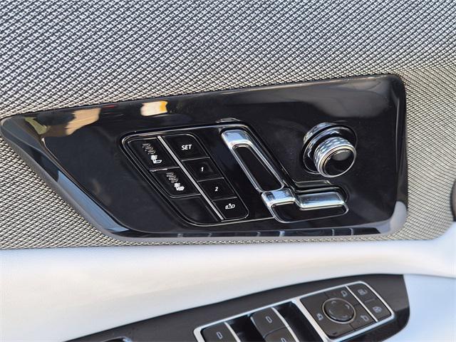 new 2026 Cadillac OPTIQ car, priced at $54,050