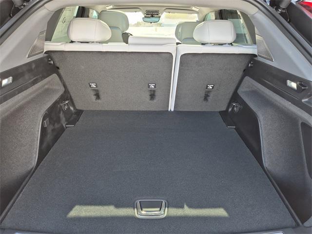 new 2026 Cadillac OPTIQ car, priced at $54,050