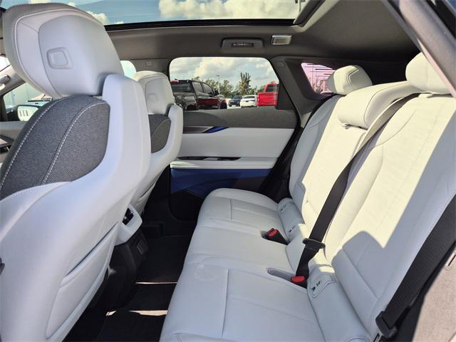 new 2026 Cadillac OPTIQ car, priced at $54,050