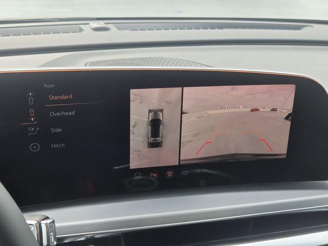 new 2026 Cadillac LYRIQ car, priced at $62,645