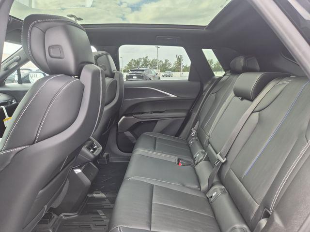 new 2026 Cadillac LYRIQ car, priced at $62,645